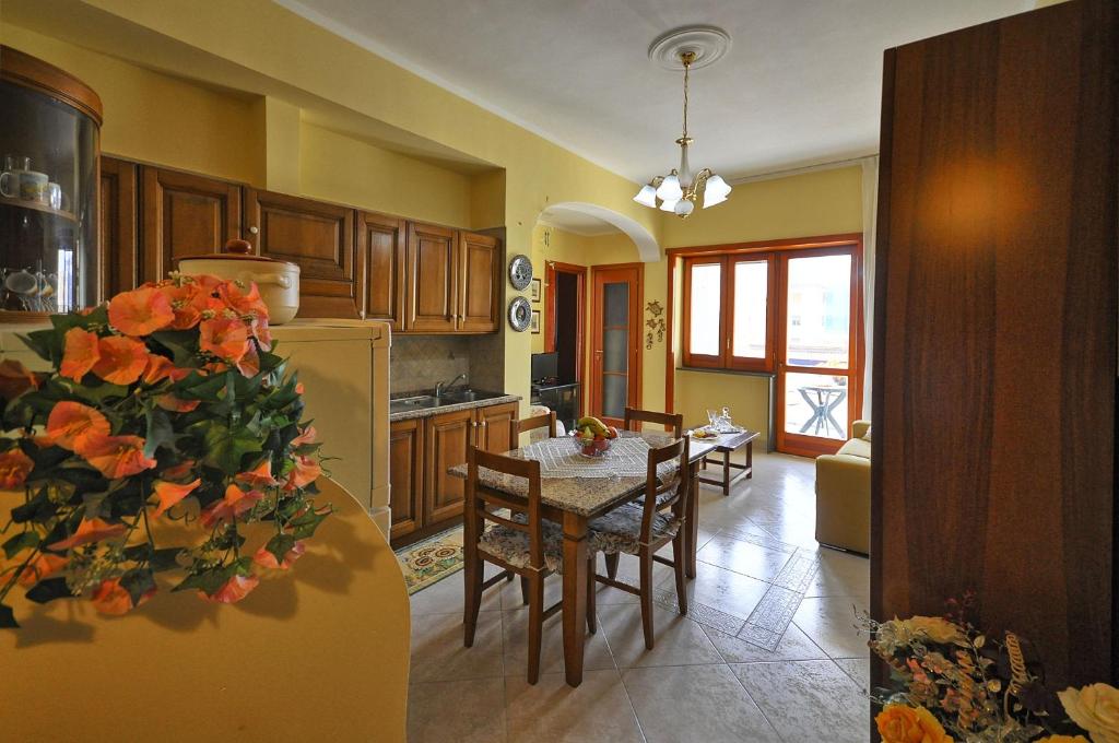 Casa Margherita room 1