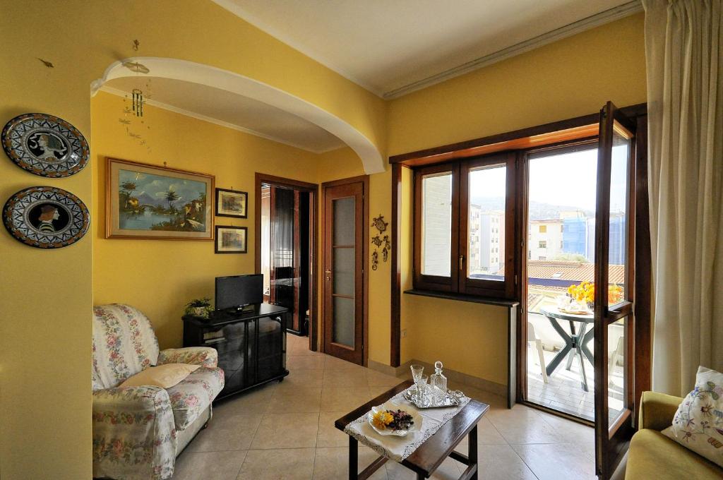 Casa Margherita room 3