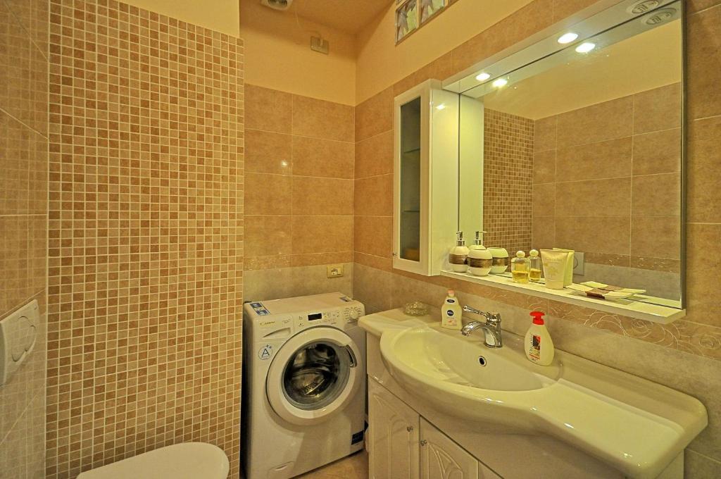 Casa Margherita room 5